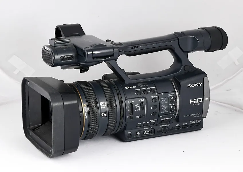 Sony Video Cameras for Sale Catawiki