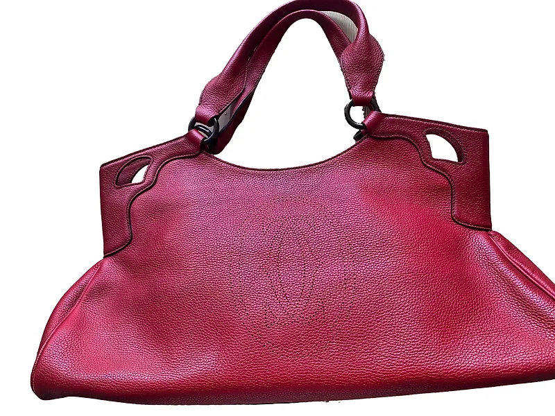 Burberry handbags bordeaux sales
