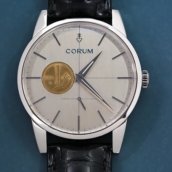 Orologi Corum da uomo. Esplora prezzi e modelli Catawiki
