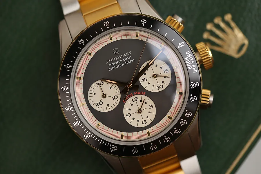 Steinhart discount watches price
