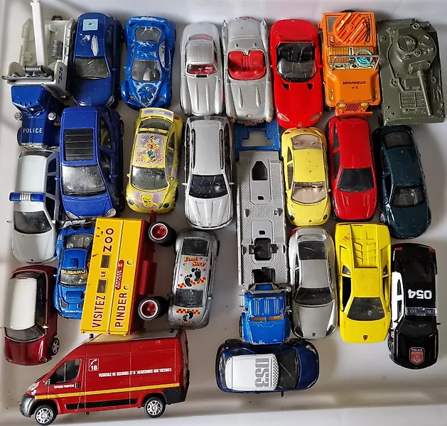 Voiture de collection miniature a vendre online