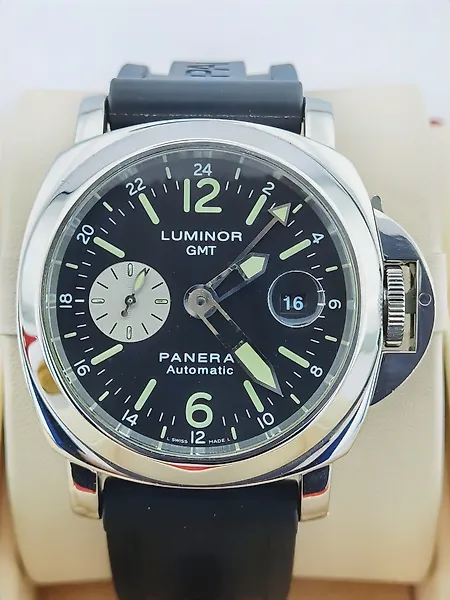 Orologio luminor gmt new arrivals panerai automatic prezzo