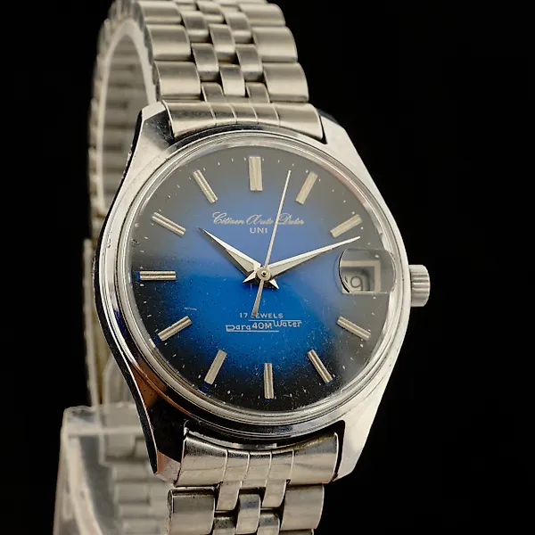 Catawiki relojes sin precio de reserva sales