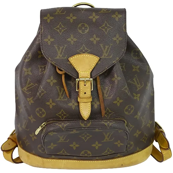 Louis Vuitton gecoate canvas tassen te koop Catawiki