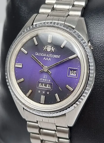 Orient watches hotsell for sale