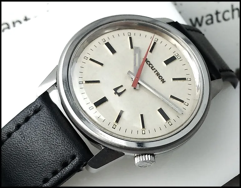 Vintage bulova watches for sale cheap