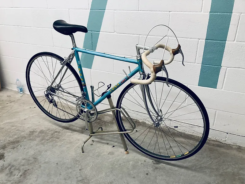 Vintage racing 2024 bicycles for sale