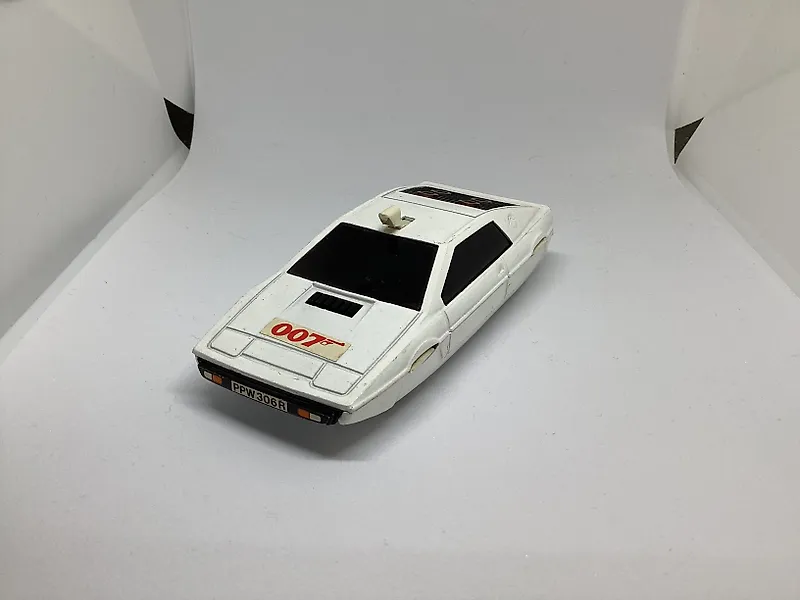 Corgi cars on sale for sale