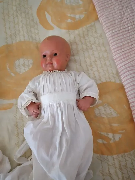 Celluloid Dolls for Sale Catawiki