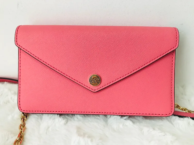 Pink Michael Kors Bags for Sale Catawiki