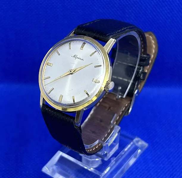Alpina horloges Kopen in Online Veiling