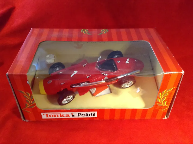 Polistil Model Cars for Sale Catawiki