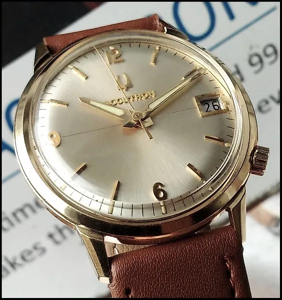 Bulova clearance accutron prezzi