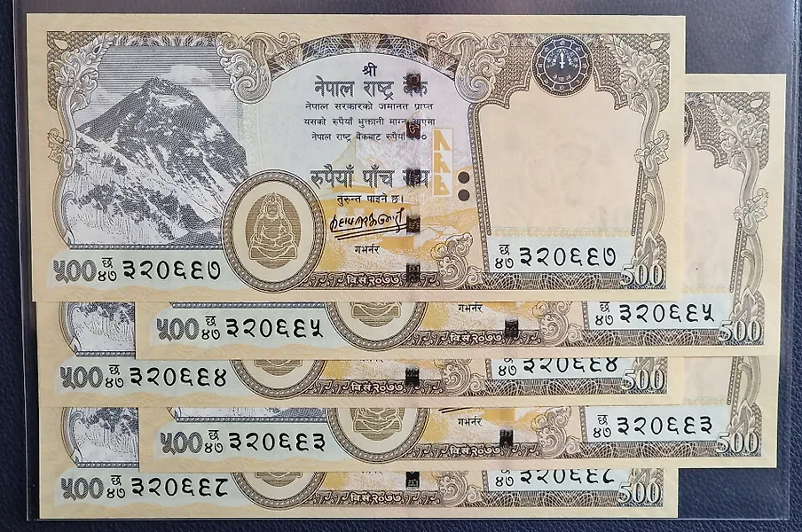 Zimbabwe Dollar Banknotes for Sale Catawiki
