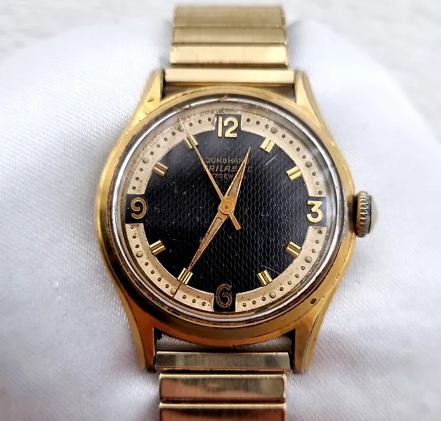Junghans watch sale best sale