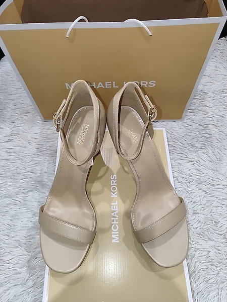 Size michael kors shoes new arrivals
