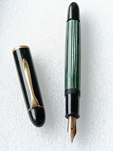 Pluma estilografica pelikan shop