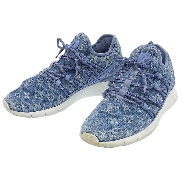 Scarpe sportive outlet louis vuitton