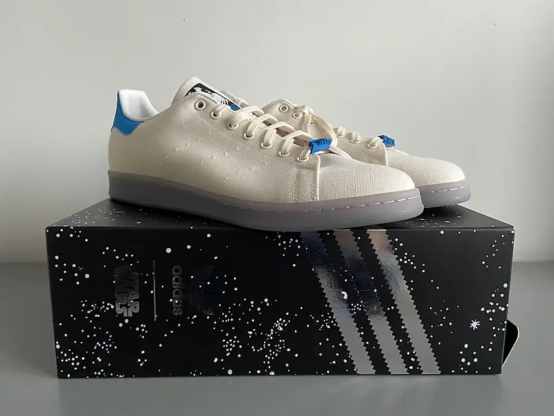 Le scarpe adidas shop