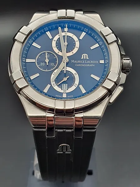 Maurice lacroix sale clearance