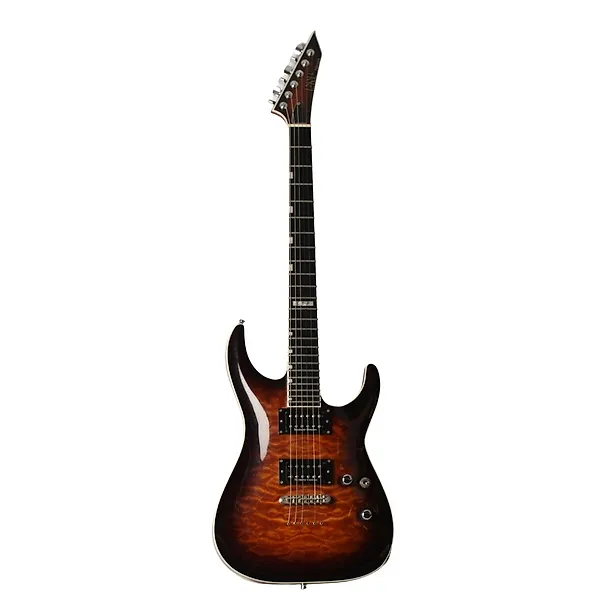 Silverhead guitar shop