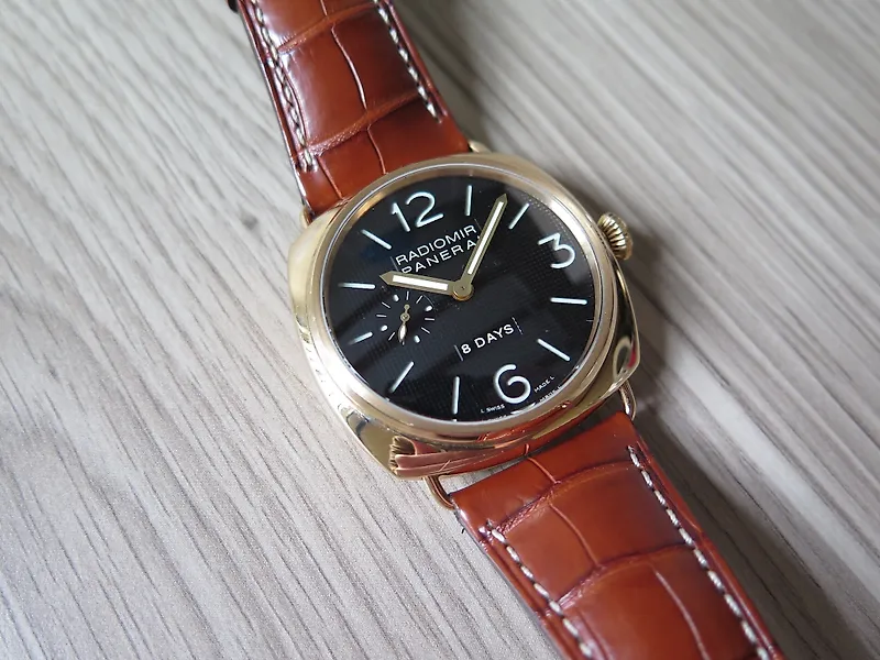 Panerai pam 903 shop