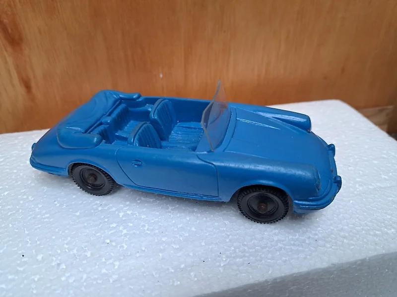 Matchbox 1:76 Scale Model Cars for Sale