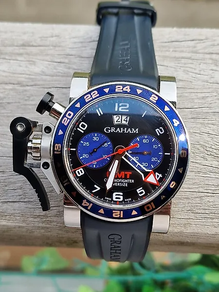 Orologi graham prezzi outlet