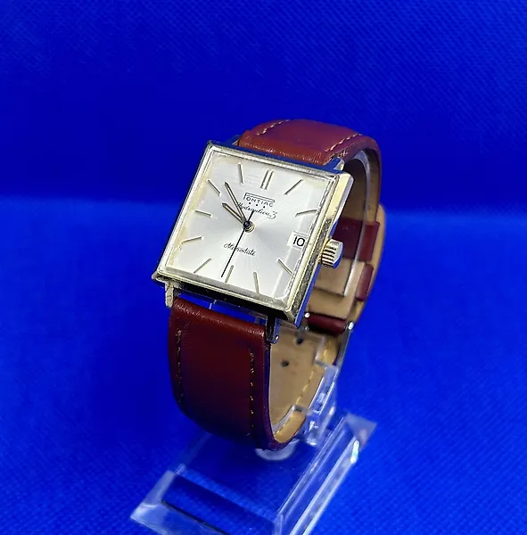 Montre hotsell pontiac automatique