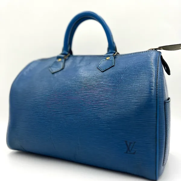 Louis Vuitton Speedy 30 tassen te koop Catawiki