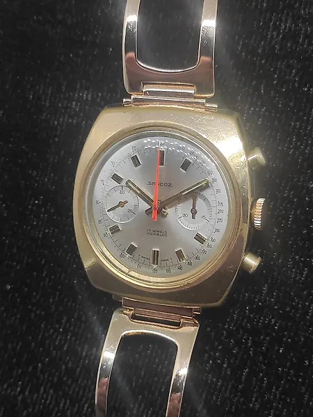 Sandoz datejust discount