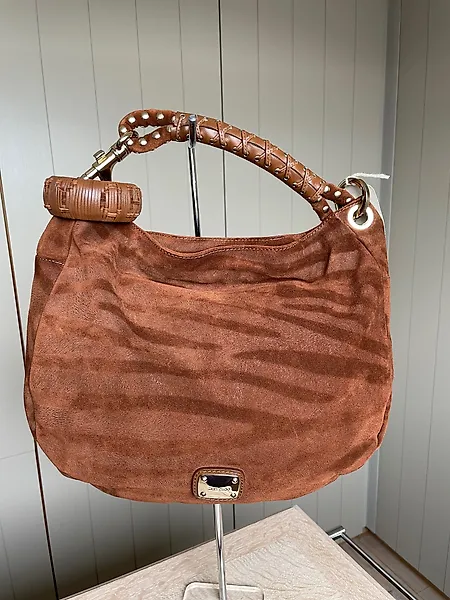 Borse a tracolla con stampa animalier in vendita Catawiki