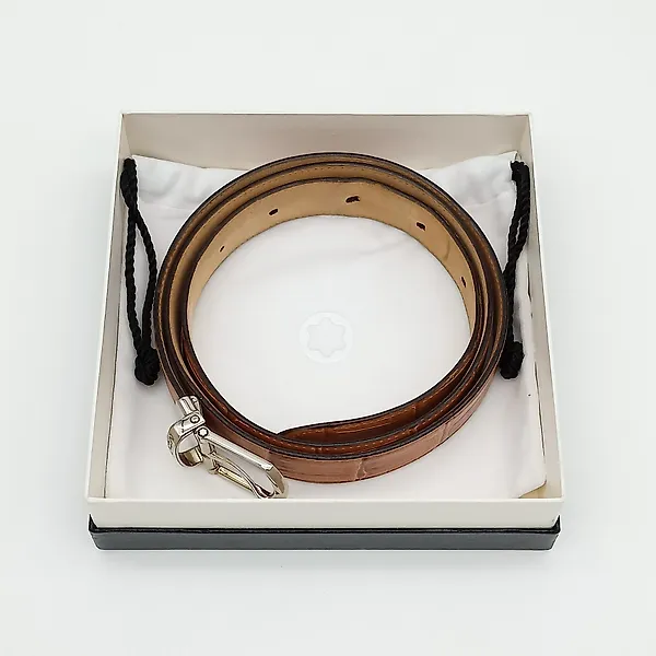 Montblanc best sale accessories sale