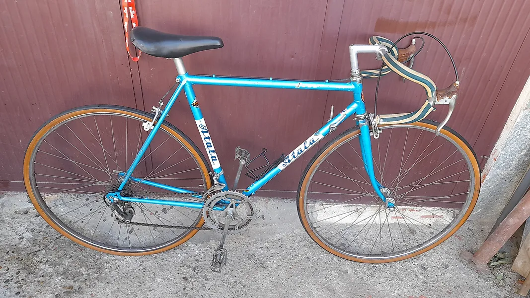 Benotto 6061 t6 sale