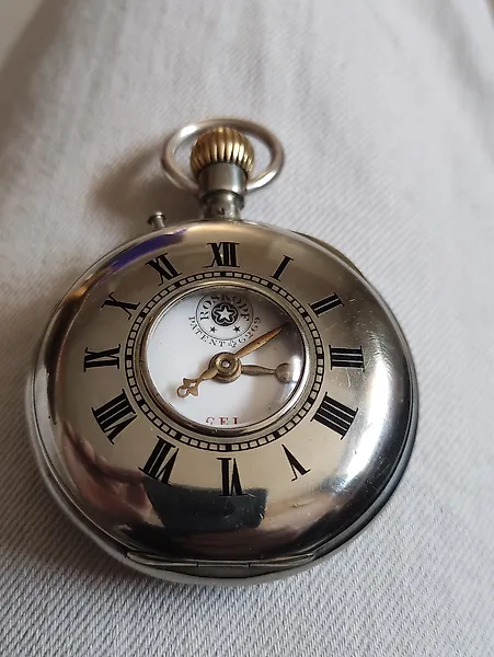 Orologio roskopf shop prezzi