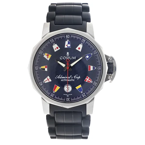 Corum watches hotsell for sale