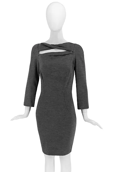 Achetez des v tements gris Diane von Furstenberg achetez des