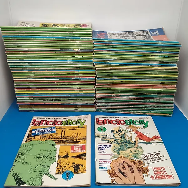 Edmund Bell Comics Collection for Sale Catawiki