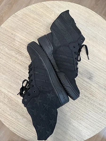 Acquista Jeremy Scott X Adidas Scarpe Nere Catawiki