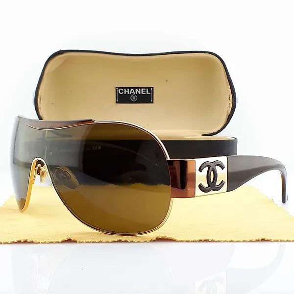 Chanel discount sunglass sale