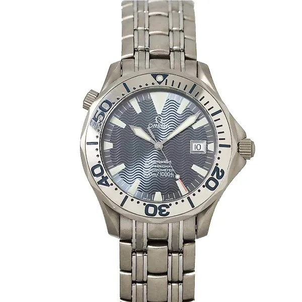 Catawiki orologi omega sale