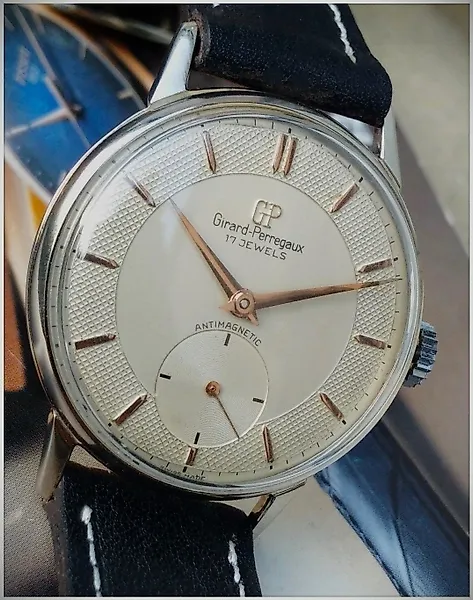 Girard perregaux prezzi sales