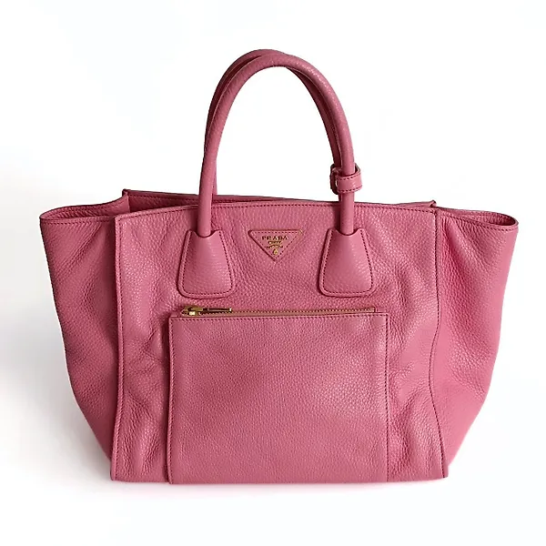 Prada tas 2025 roze