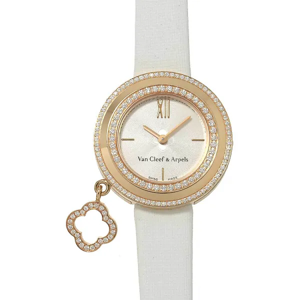 Van cleef discount watches for sale