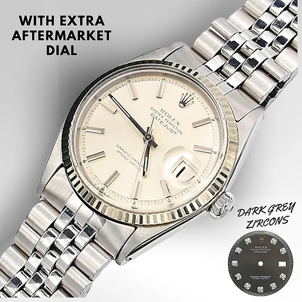 Catawiki aste orologi rolex deals