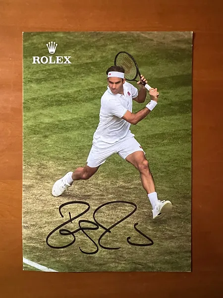 Maillot sale roger federer