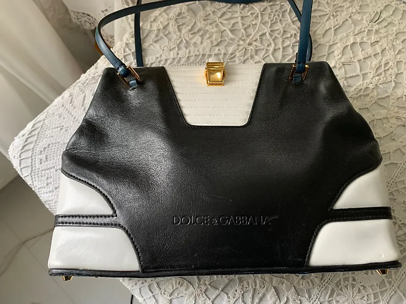Dolce & sales gabbana handbag sale