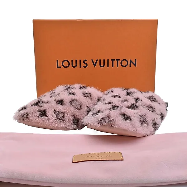 Lv slippers hotsell 219