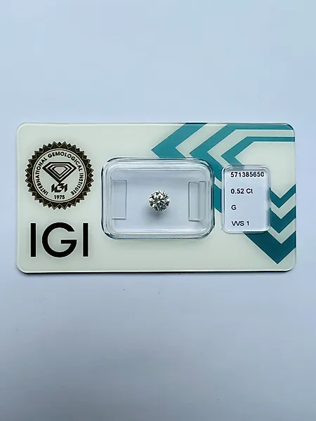 VVS1 Diamonds for Sale Brilliant Clarity and Unmatched Beauty