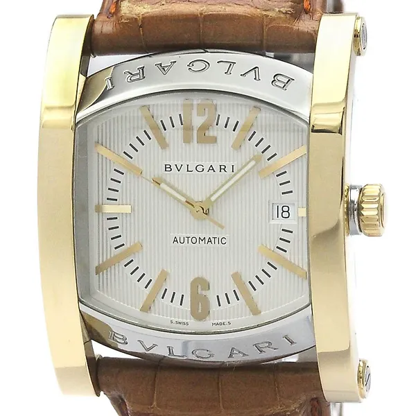 Vendo discount reloj bulgari